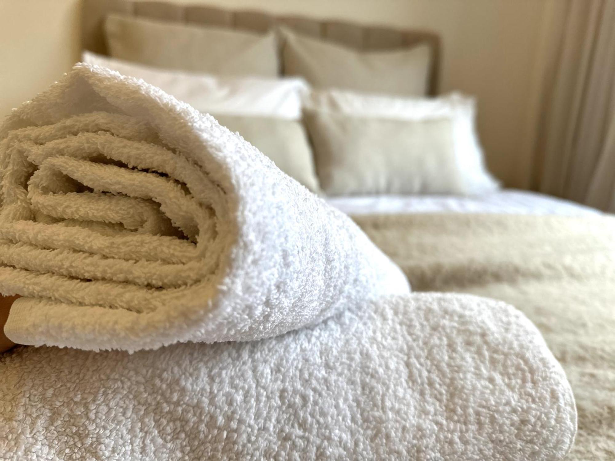 גלאזגו Private Room With En-Suite And Parking In Shared Flat מראה חיצוני תמונה